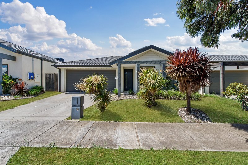 31 Mimosa Way, Burnside Heights VIC 3023