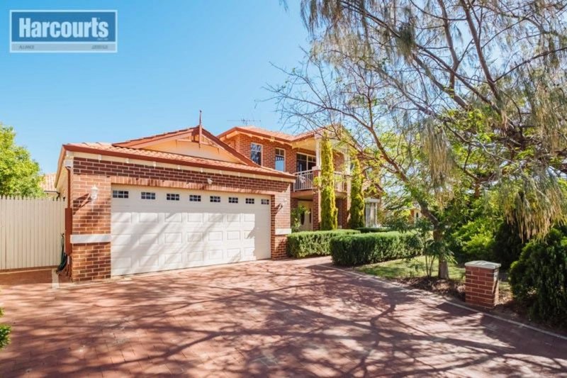 31 Miramare Boulevard, Currambine WA 6028