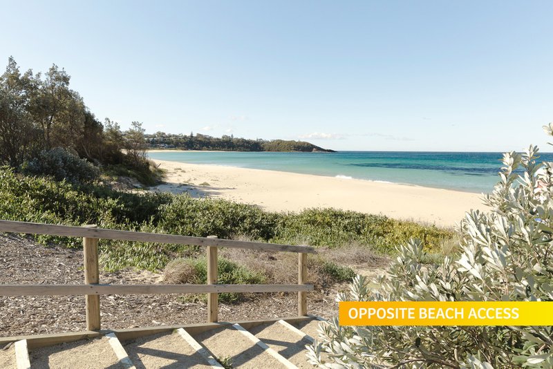 Photo - 31 Mitchell Parade, Mollymook Beach NSW 2539 - Image 6