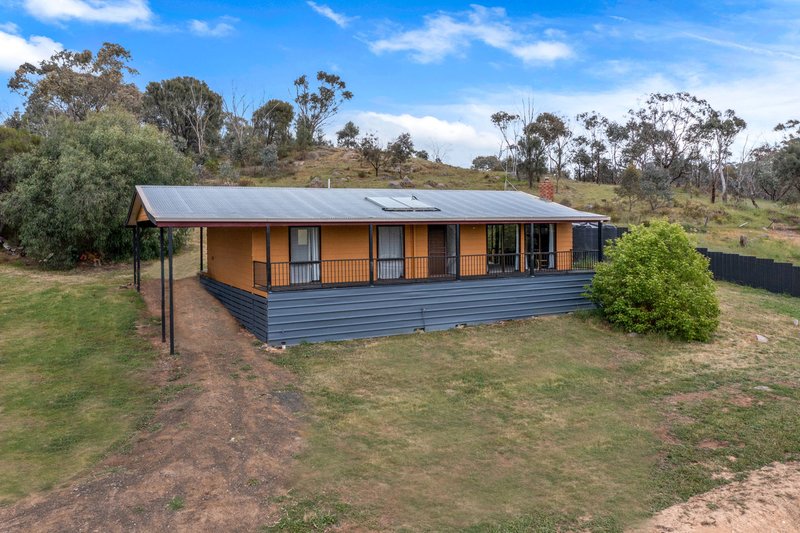 Photo - 31 Mitchell Street, Heathcote VIC 3523 - Image 3