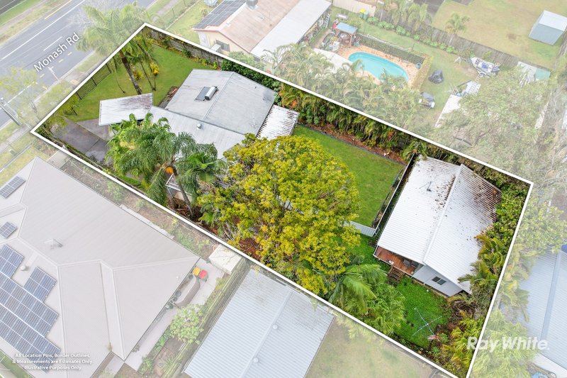 Photo - 31 Monash Road, Loganlea QLD 4131 - Image 2