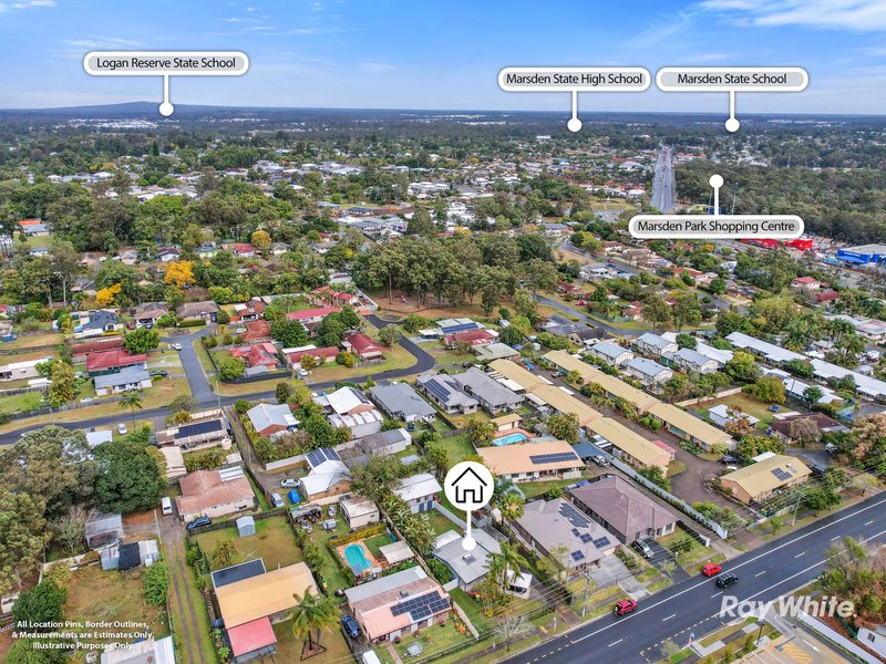 Photo - 31 Monash Road, Loganlea QLD 4131 - Image 19