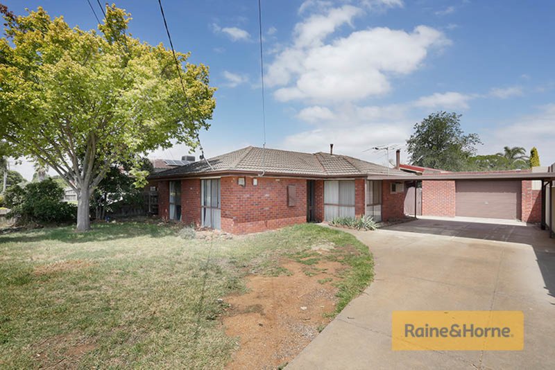 31 Monash Street, Melton South VIC 3338