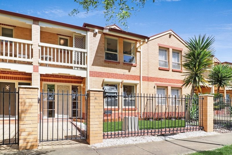 31 Montrose Street, Ferryden Park SA 5010 Real Estate Industry Partners