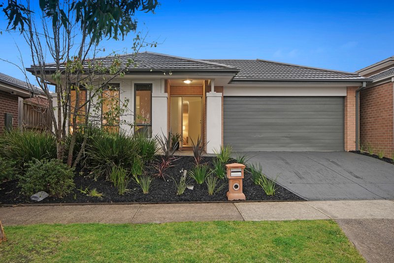 31 Montville Street, Doreen VIC 3754