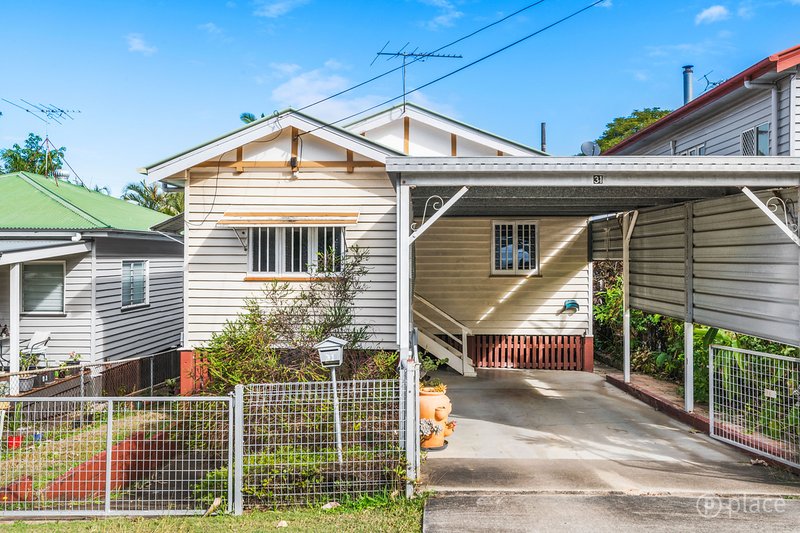 Photo - 31 Moolabar Street, Morningside QLD 4170 - Image 2