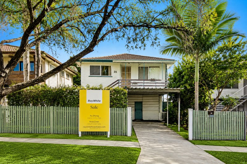 Photo - 31 Morden Road, Sunnybank Hills QLD 4109 - Image 1