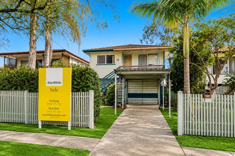 Photo - 31 Morden Road, Sunnybank Hills QLD 4109 - Image 2