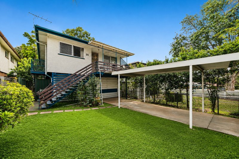 Photo - 31 Morden Road, Sunnybank Hills QLD 4109 - Image 3