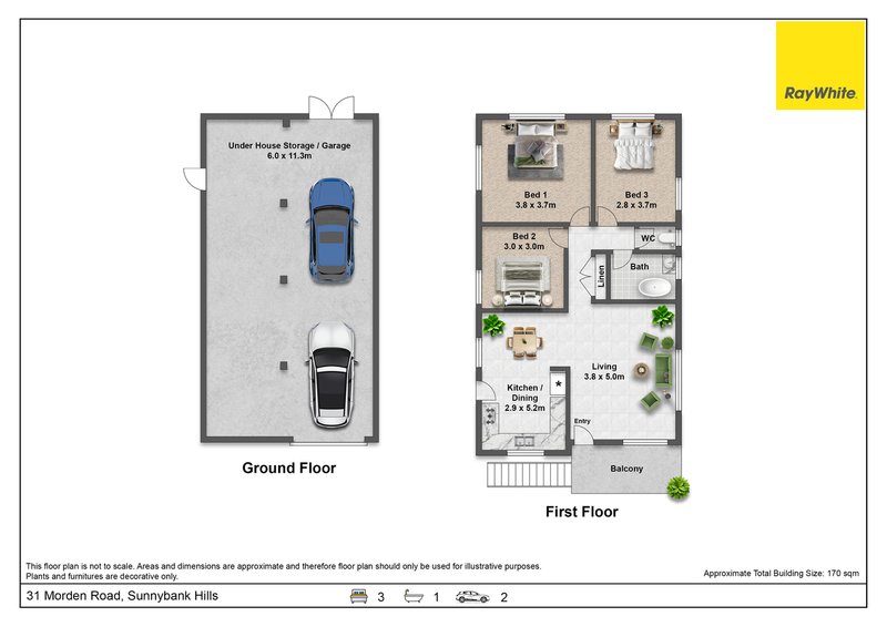 Photo - 31 Morden Road, Sunnybank Hills QLD 4109 - Image 16