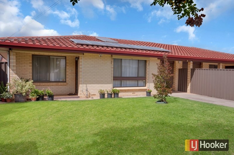 3/1 Morgan Avenue, Daw Park SA 5041