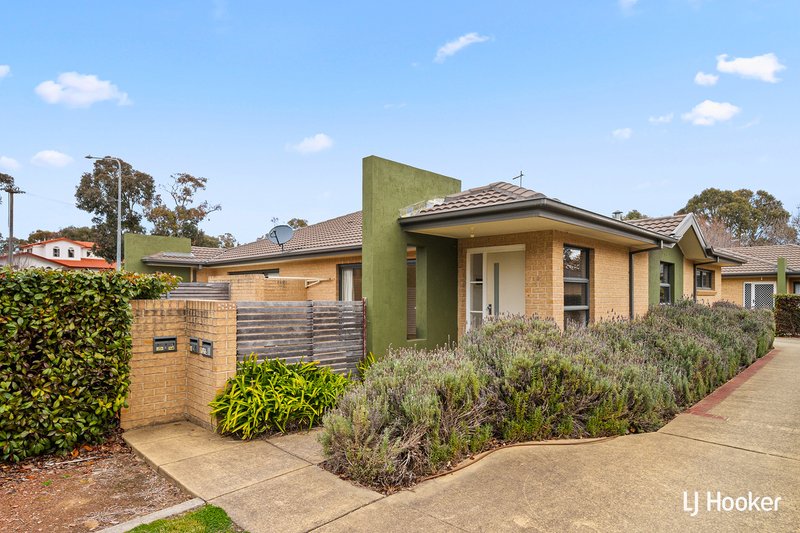 3/1 Moulder Court, Charnwood ACT 2615