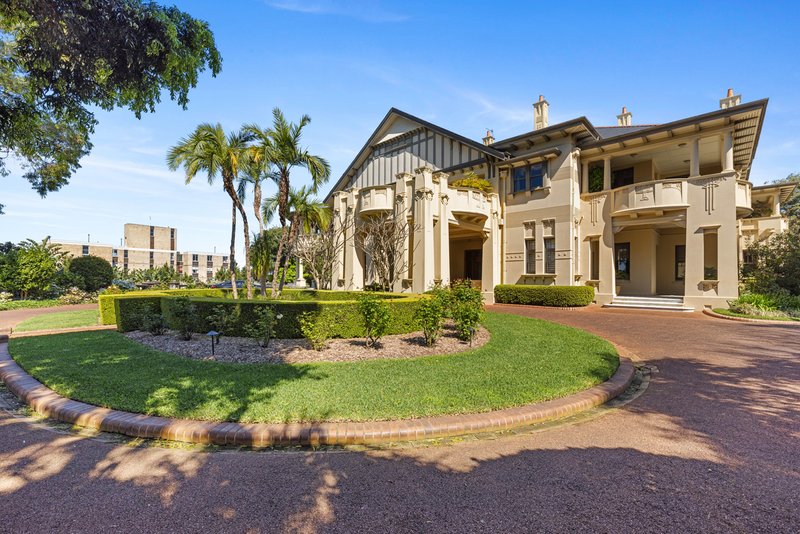 Photo - 3/1 Mount Adelaide Street, Darling Point NSW 2027 - Image 1