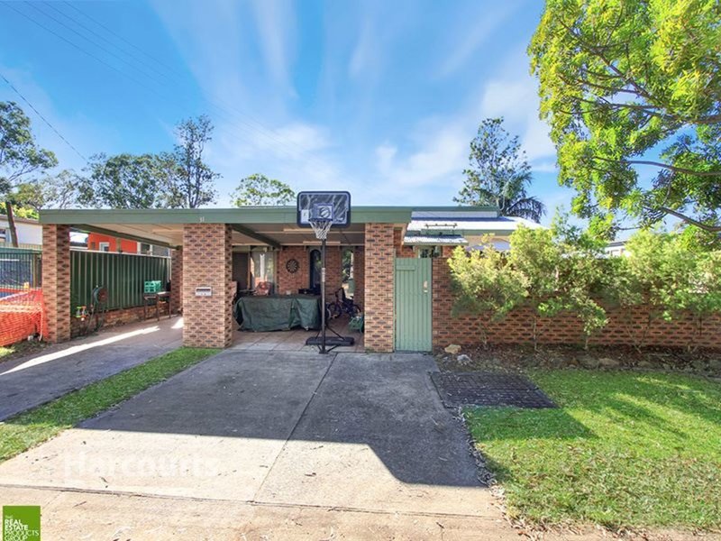 31 Mount Brown Road, Dapto NSW 2530