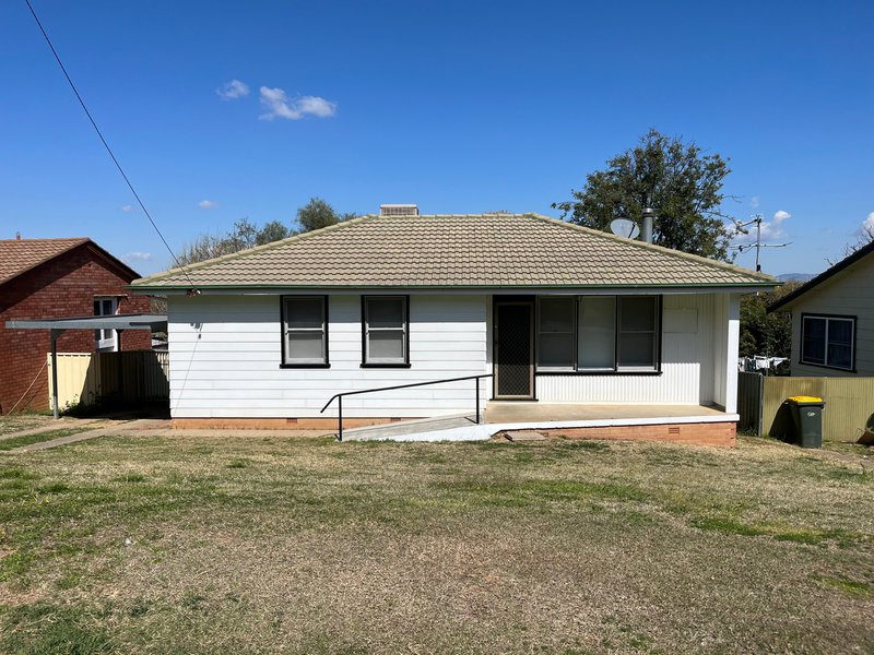 Photo - 31 Mountview Crescent, Tamworth NSW 2340 - Image 1