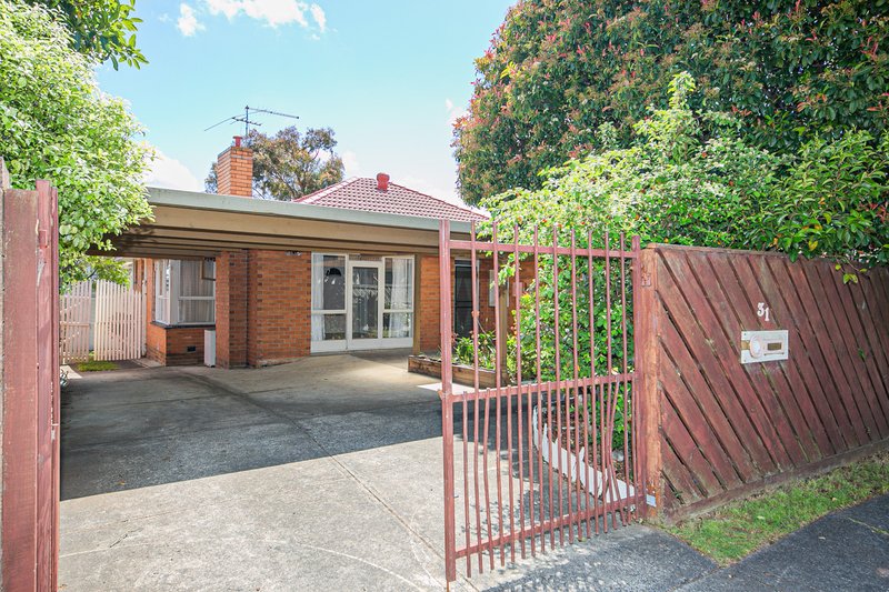 31 Mudgee Street, Burwood East VIC 3151