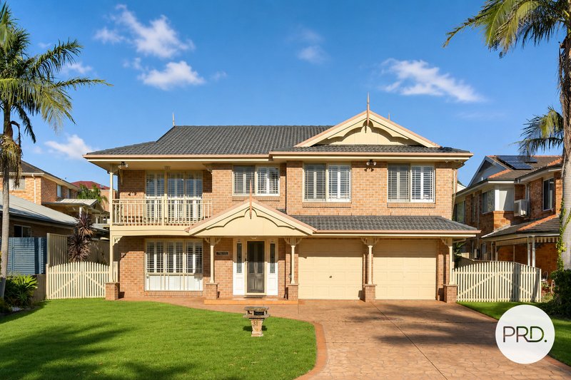 Photo - 31 Murra Murra Road, Kanahooka NSW 2530 - Image 1
