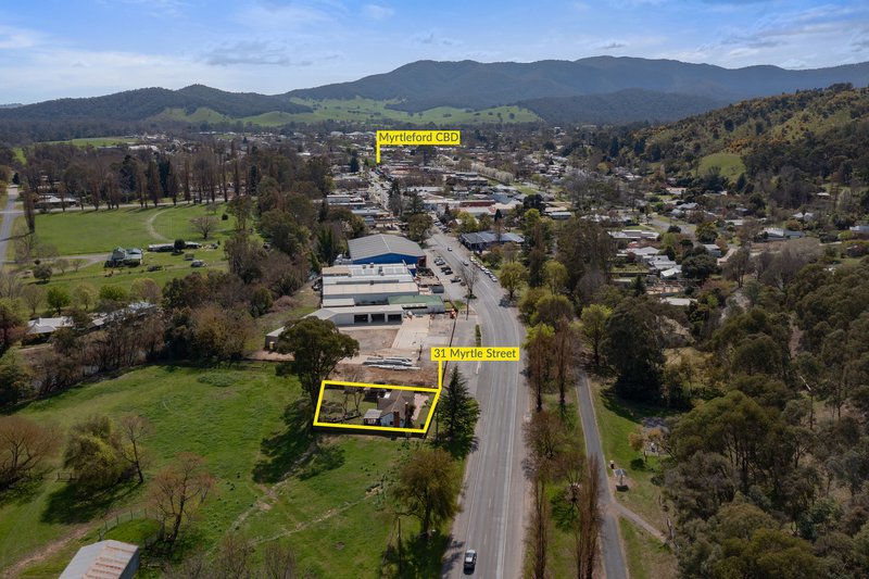 Photo - 31 Myrtle Street, Myrtleford VIC 3737 - Image 14