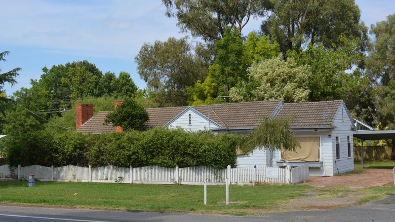 31 Myrtle Street, Myrtleford VIC 3737