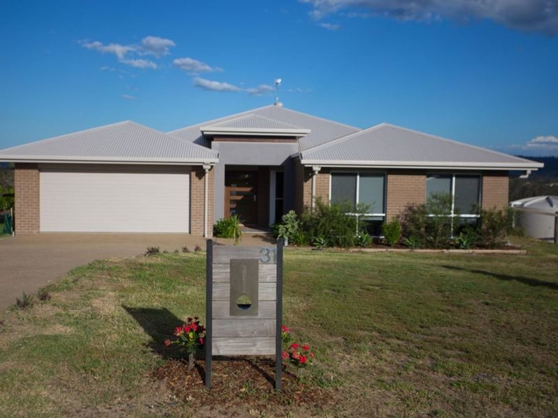 31 Nagle Crescent, Blenheim QLD 4341