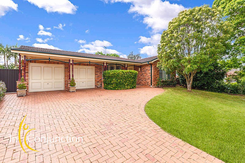 31 Nancy Place, Galston NSW 2159