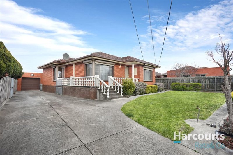 31 Nancye Drive, Lalor VIC 3075