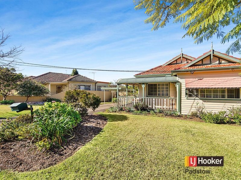 31 Napoli Street, Padstow NSW 2211