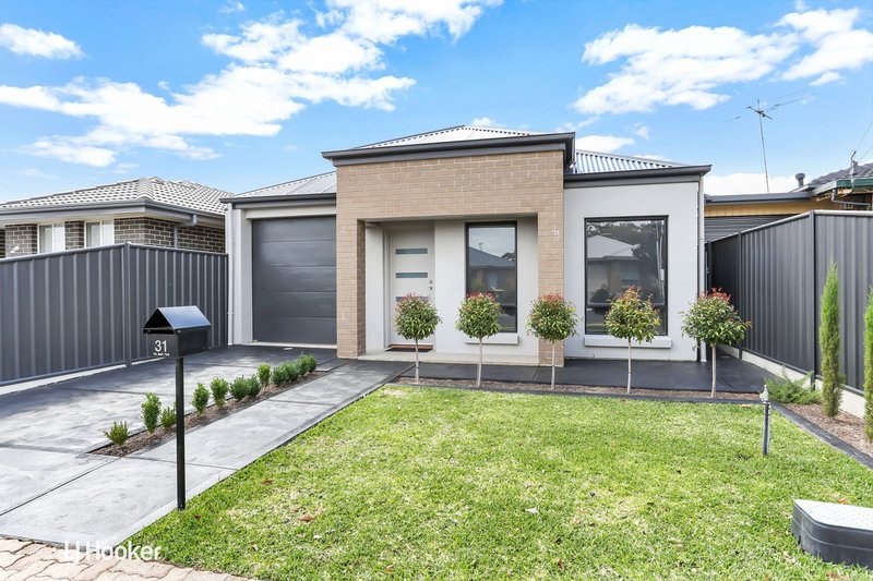 31 Naretha Street, Holden Hill SA 5088