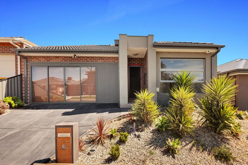 31 Natural Drive, Craigieburn VIC 3064