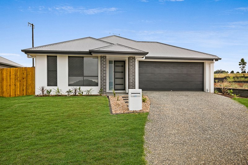 31 Negrita Street, Harristown QLD 4350