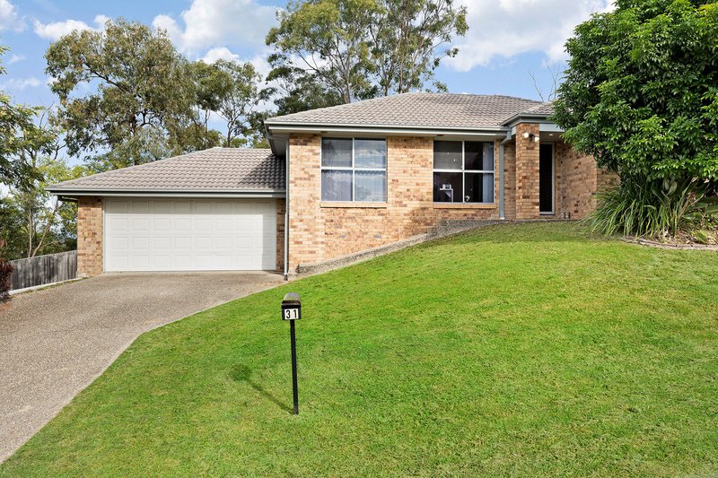 31 Neptune Crescent, Brassall QLD 4305