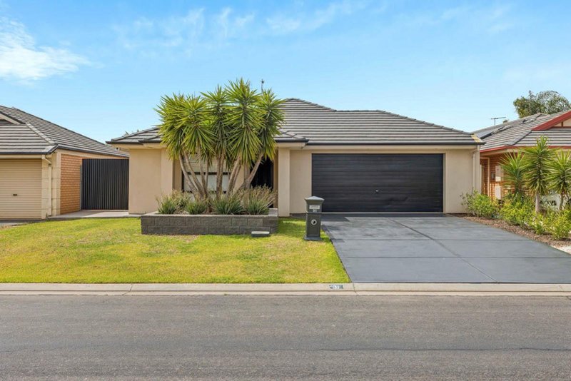 31 Newhaven Terrace, Burton SA 5110