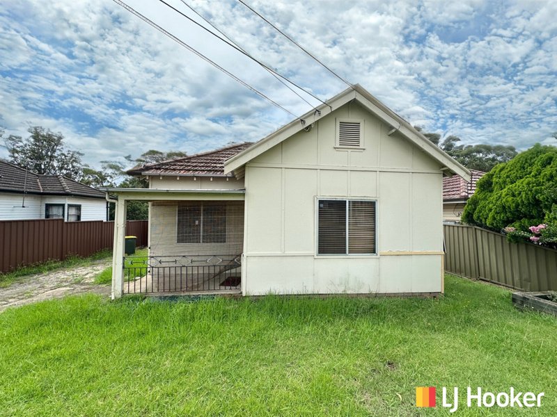 31 Newton Road, Blacktown NSW 2148