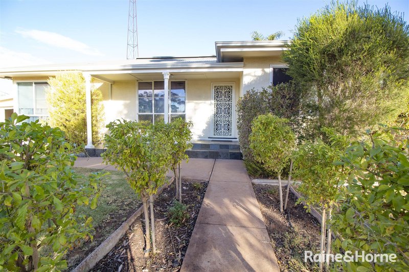 31 Nicholson Terrace, Port Augusta SA 5700