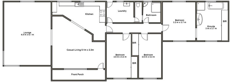 Photo - 31 Nicholson Terrace, Port Augusta SA 5700 - Image 26