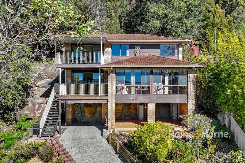 Photo - 31 Nimala Avenue, Koolewong NSW 2256 - Image 1