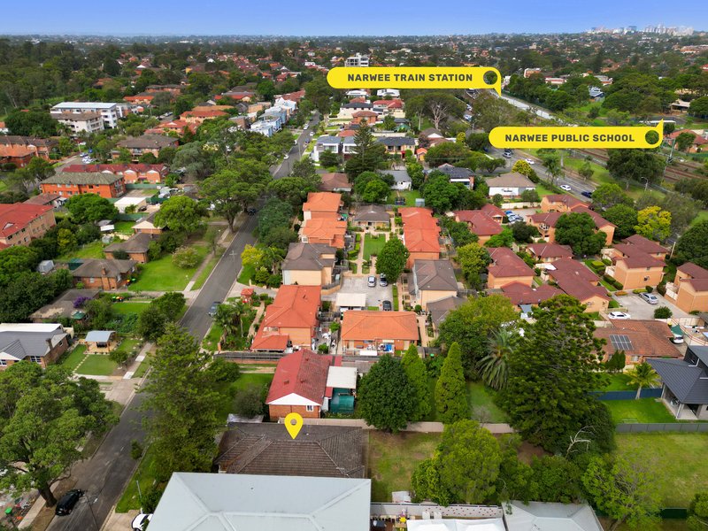 Photo - 31 Nirimba Avenue, Narwee NSW 2209 - Image 10