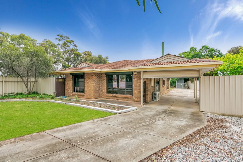 31 Niven Drive, Paralowie SA 5108