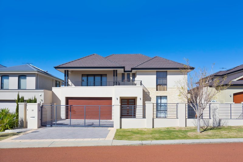 31 Noalimba Crescent, Bateman WA 6150