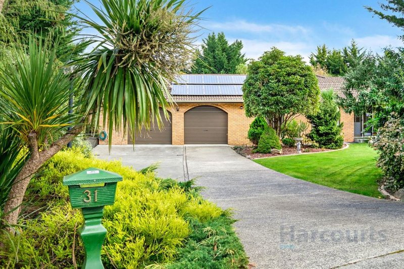 31 Nolan Crescent, Kingston TAS 7050