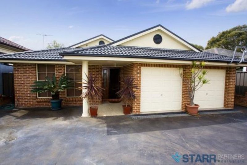 31 Norman Street, Merrylands NSW 2160