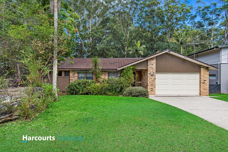 31 Northam Drive, North Rocks NSW 2151