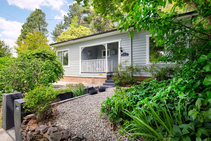 31 Northcote Road, Leura NSW 2780