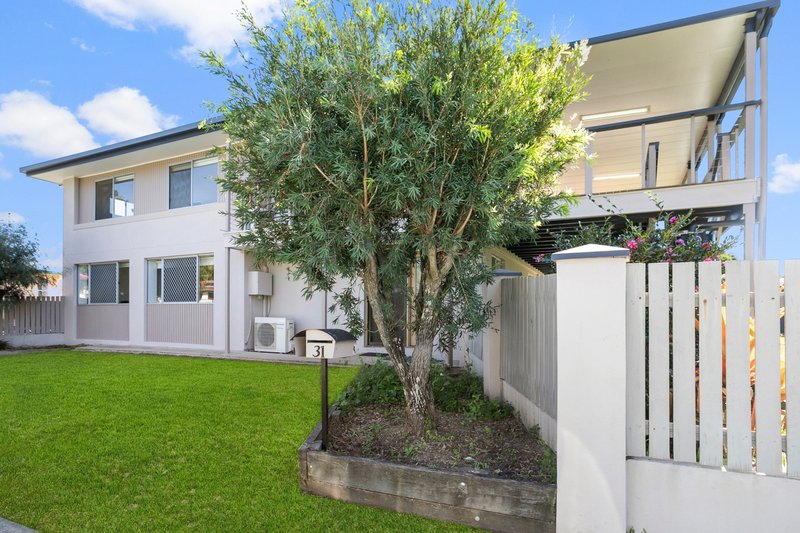 31 Nottingham Pde , Bray Park QLD 4500