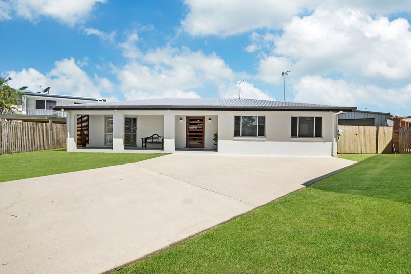 31 Novar Court, South Mackay QLD 4740