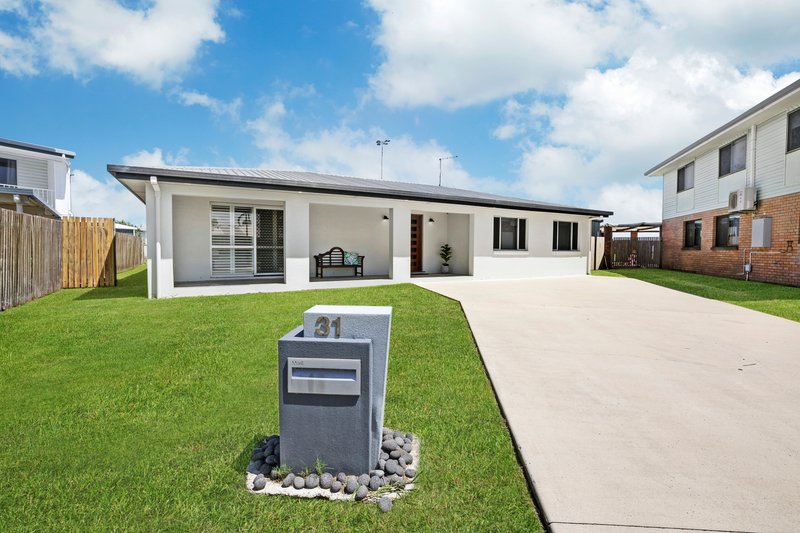 Photo - 31 Novar Court, South Mackay QLD 4740 - Image 23