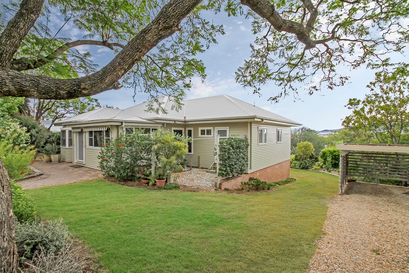 31 Nowland Avenue, Quirindi NSW 2343