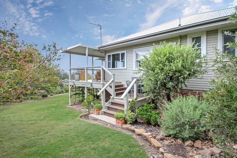 Photo - 31 Nowland Avenue, Quirindi NSW 2343 - Image 5