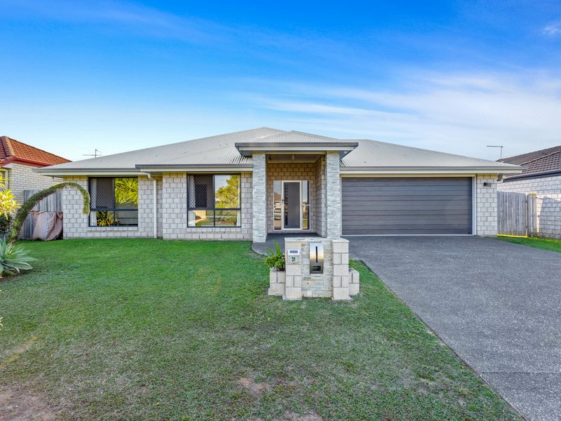 31 Nutmeg Dr , Griffin QLD 4503