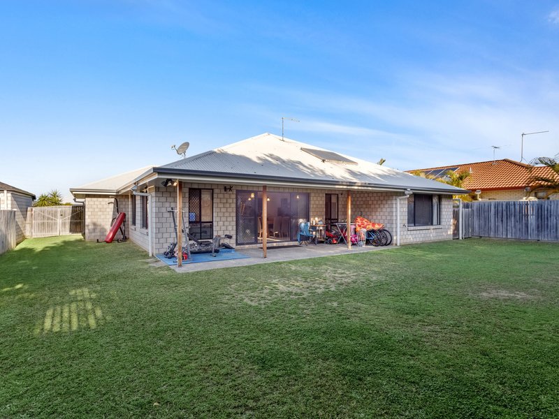 Photo - 31 Nutmeg Dr , Griffin QLD 4503 - Image 11